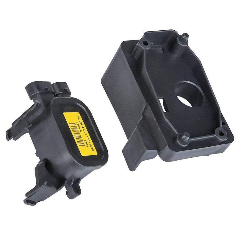 9.99WORLD MALL Golf Cart 48 Volt MCOR 4 Conversion Kit for Club Car DS/Carryall Golf Cart, OEM# AM293101 102101101 103943601 - Image 4